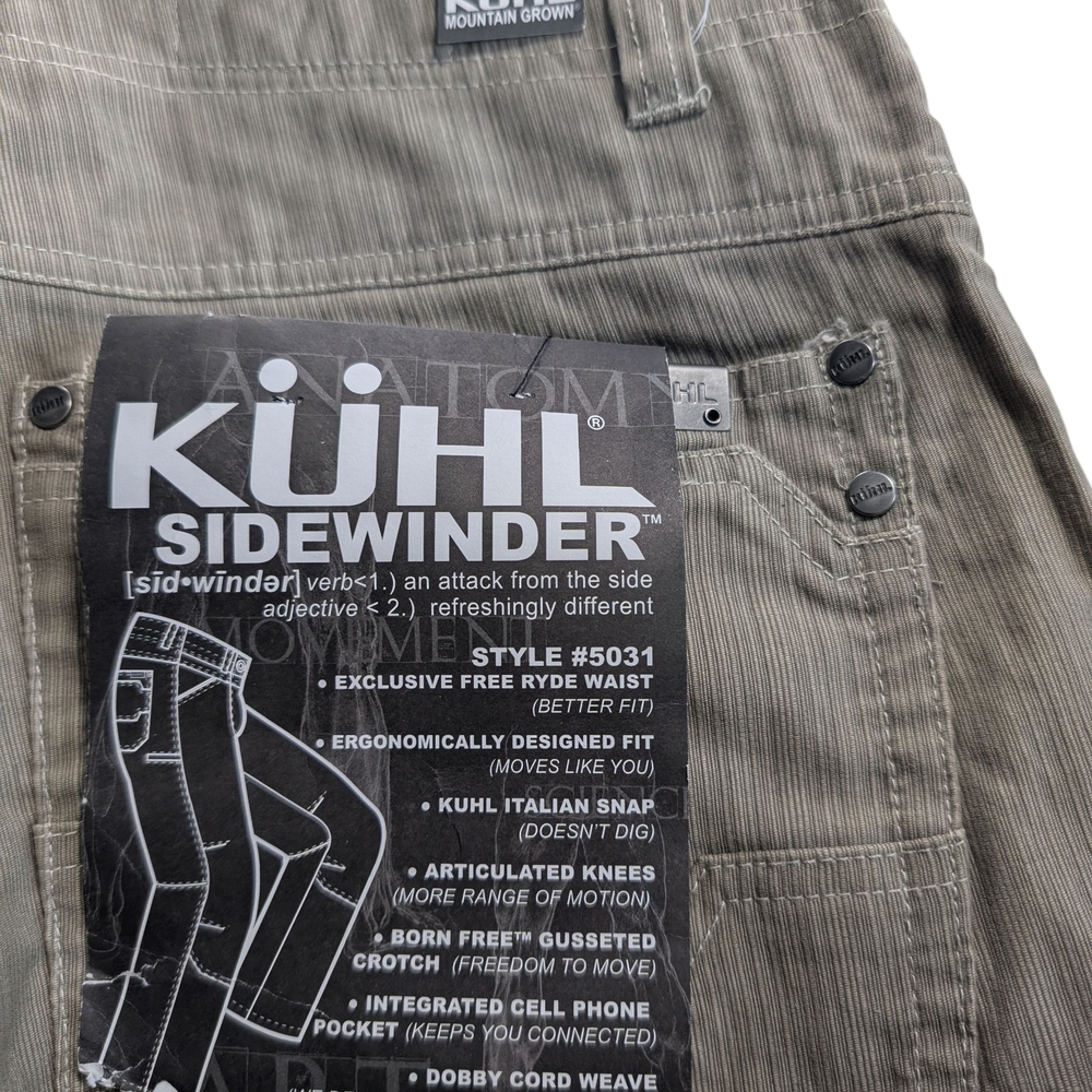 KÜHL Sidewinder Pants